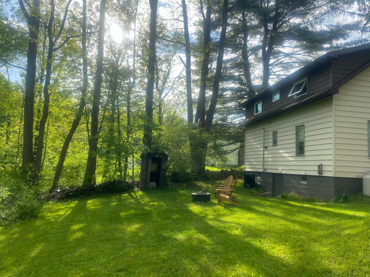 Newly Renovated 3Br Hudson Valley House Ulster Park ภายนอก รูปภาพ