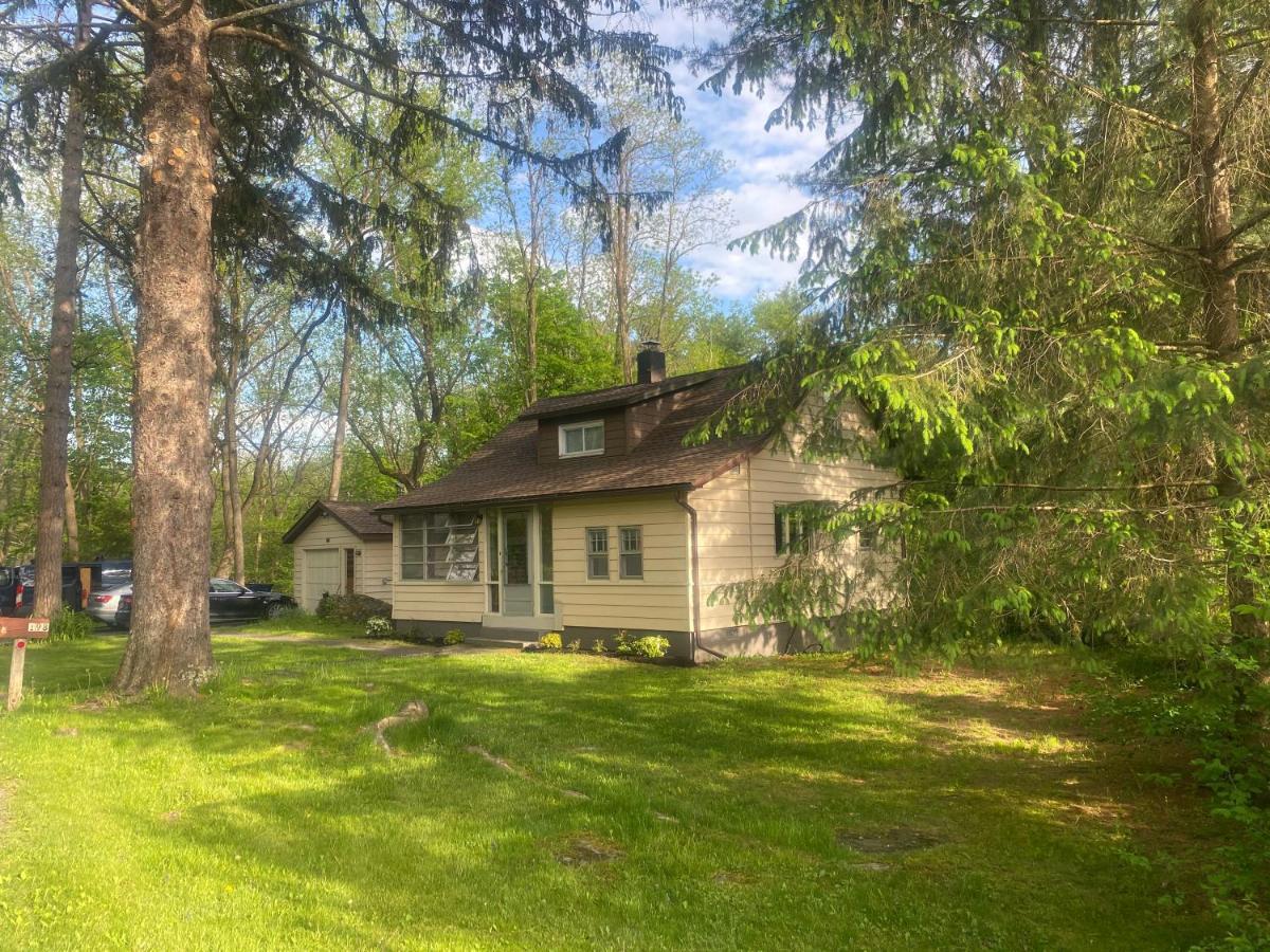 Newly Renovated 3Br Hudson Valley House Ulster Park ภายนอก รูปภาพ