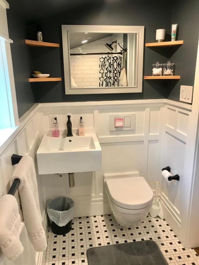 Newly Renovated 3Br Hudson Valley House Ulster Park ภายนอก รูปภาพ