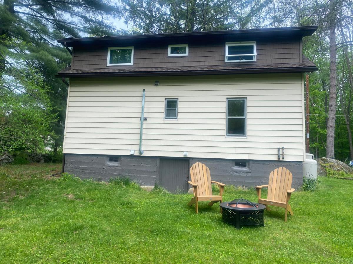 Newly Renovated 3Br Hudson Valley House Ulster Park ภายนอก รูปภาพ