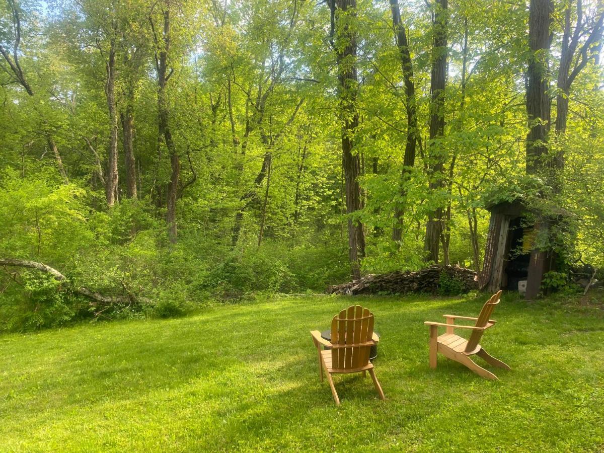 Newly Renovated 3Br Hudson Valley House Ulster Park ภายนอก รูปภาพ