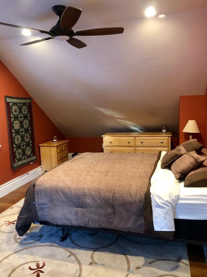 Newly Renovated 3Br Hudson Valley House Ulster Park ภายนอก รูปภาพ