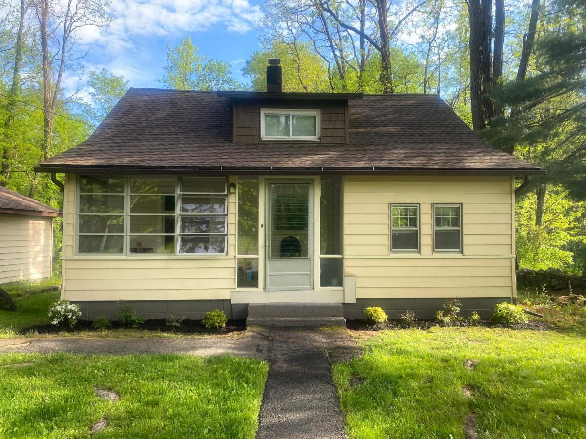 Newly Renovated 3Br Hudson Valley House Ulster Park ภายนอก รูปภาพ