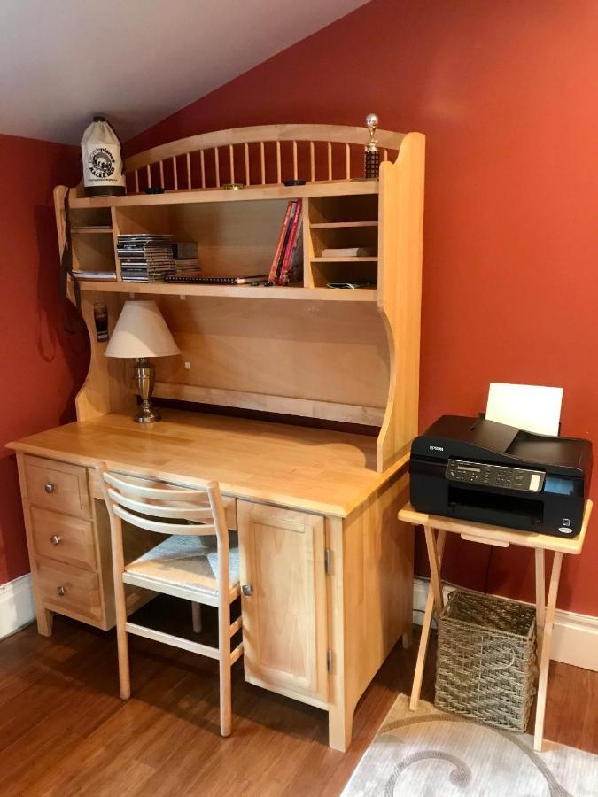 Newly Renovated 3Br Hudson Valley House Ulster Park ภายนอก รูปภาพ