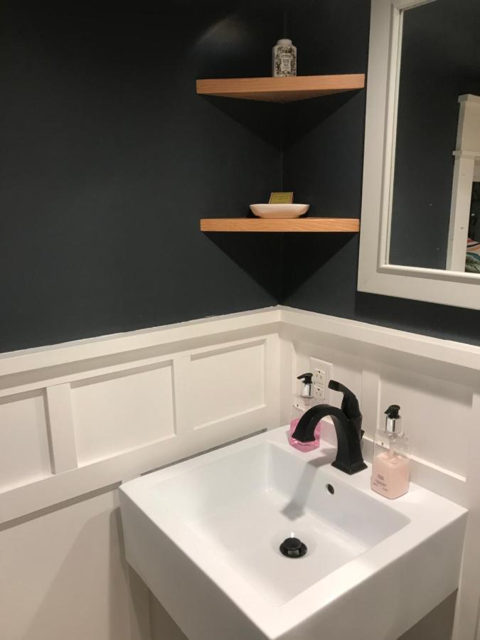 Newly Renovated 3Br Hudson Valley House Ulster Park ภายนอก รูปภาพ