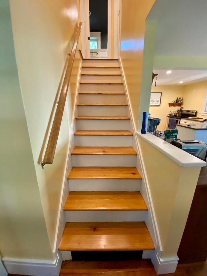 Newly Renovated 3Br Hudson Valley House Ulster Park ภายนอก รูปภาพ