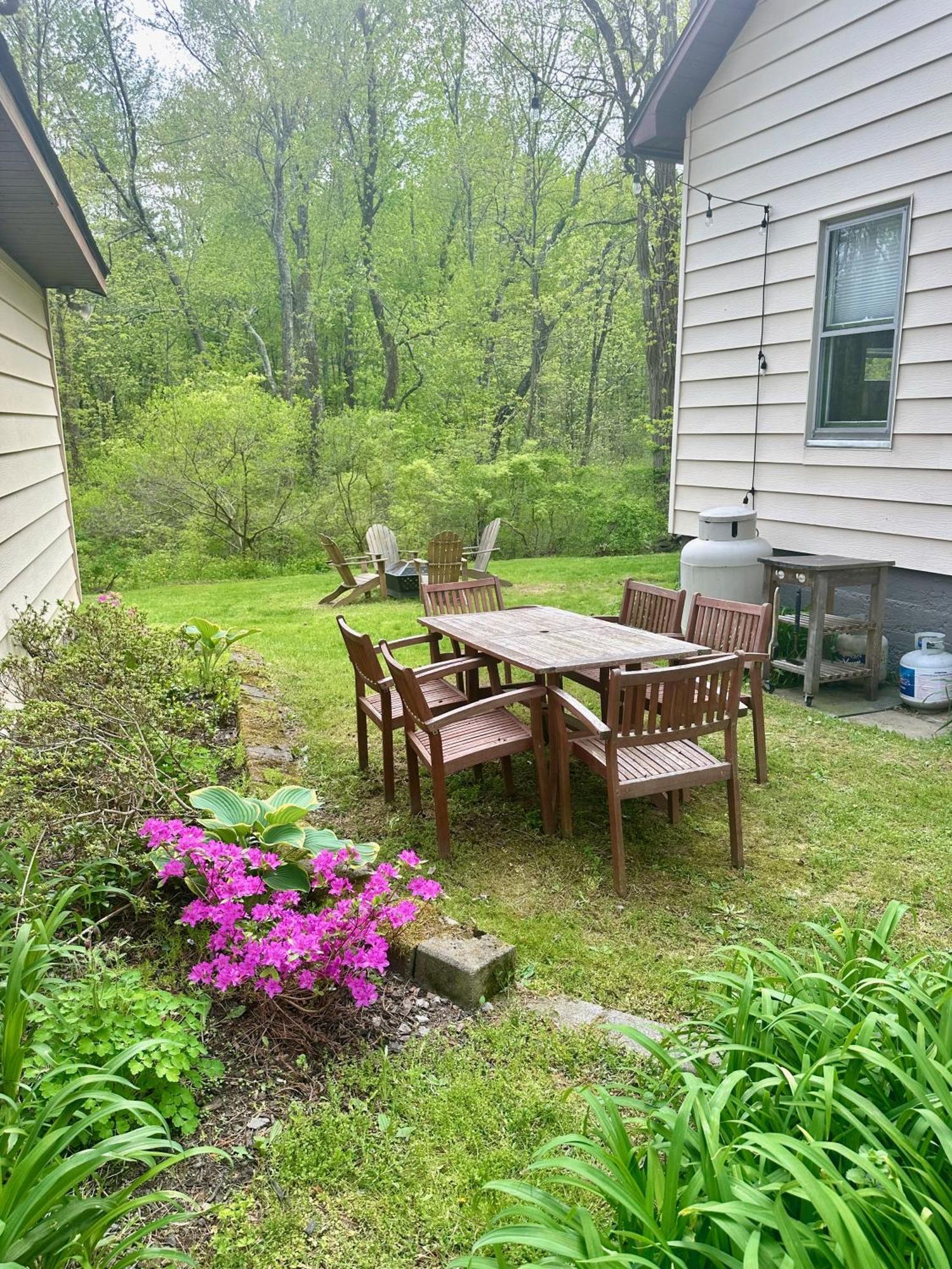 Newly Renovated 3Br Hudson Valley House Ulster Park ภายนอก รูปภาพ