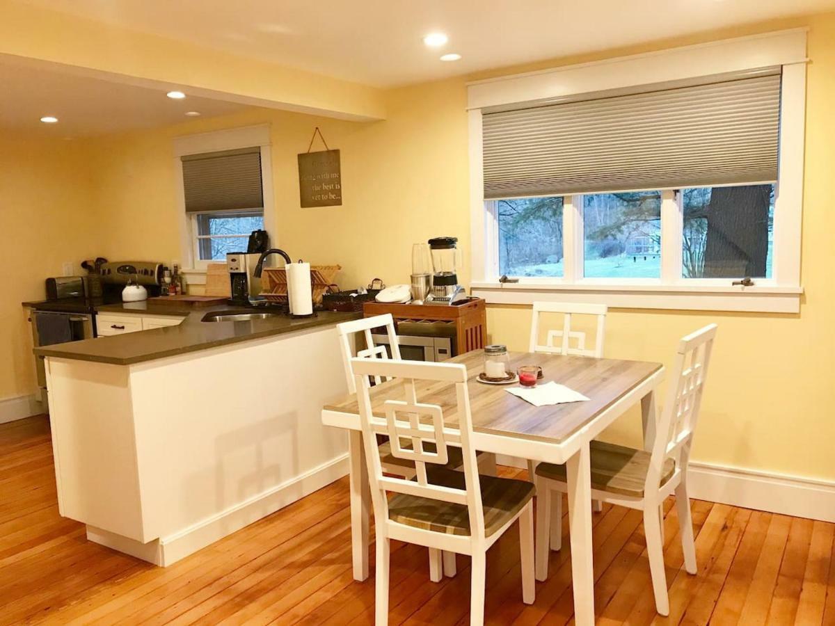 Newly Renovated 3Br Hudson Valley House Ulster Park ภายนอก รูปภาพ