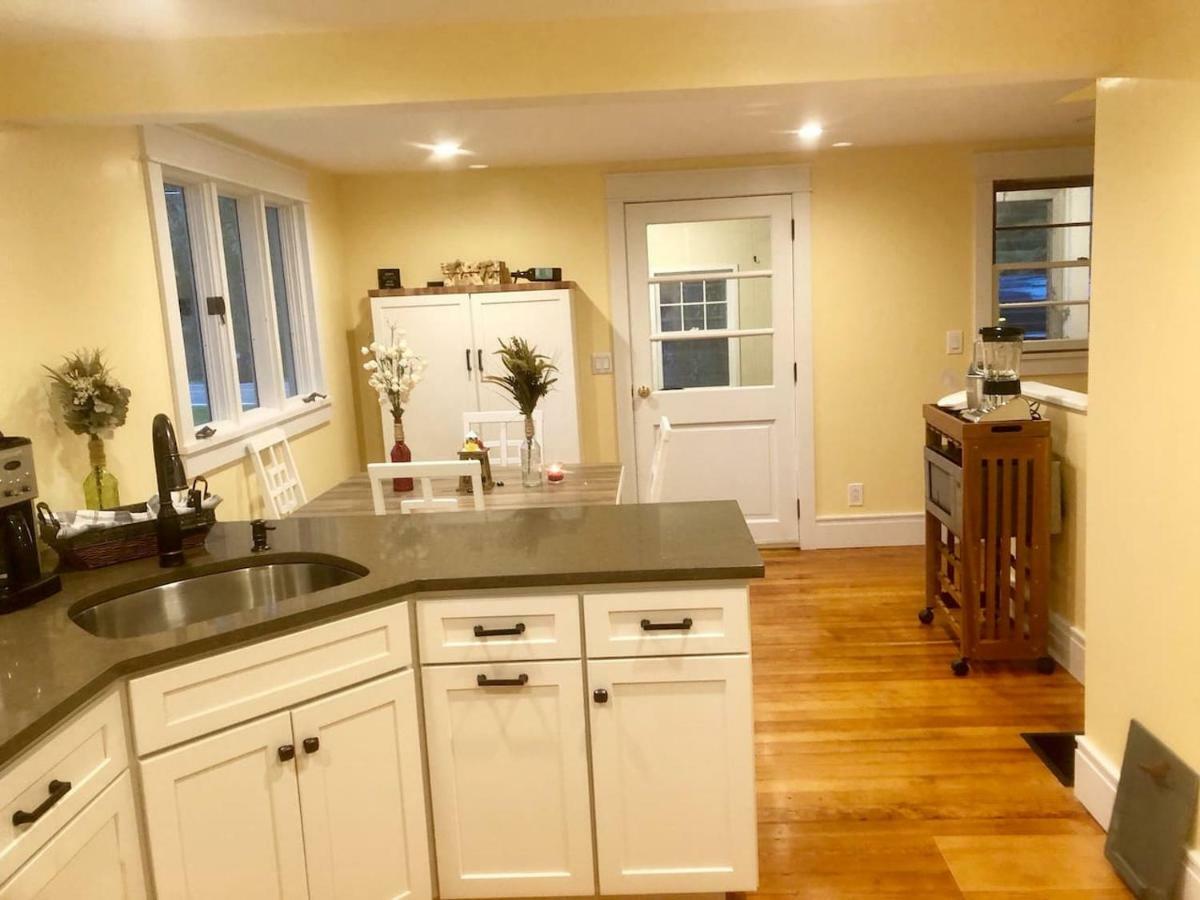 Newly Renovated 3Br Hudson Valley House Ulster Park ภายนอก รูปภาพ