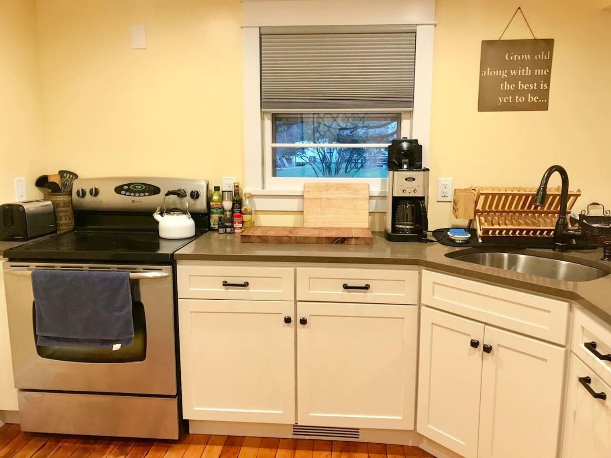 Newly Renovated 3Br Hudson Valley House Ulster Park ภายนอก รูปภาพ